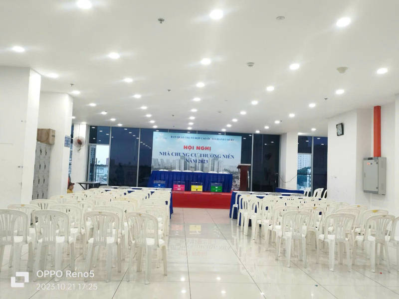 THI CÔNG KHUNG BACKDROP SỰ KIỆN TẠI QUẬN 1-4